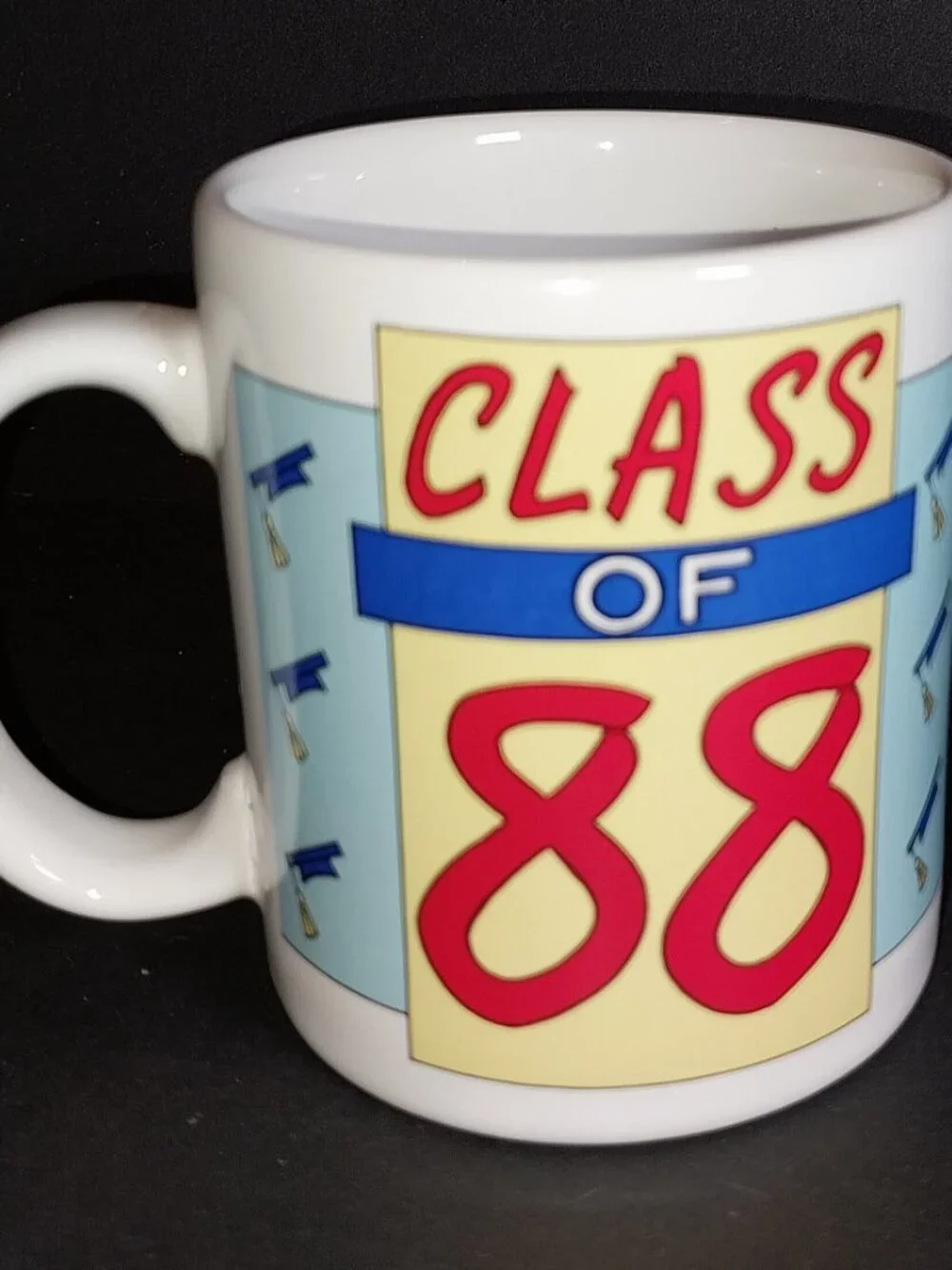 Message Mugs by message